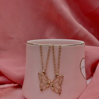FriendShip necklace