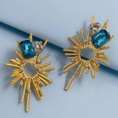 Gem tops