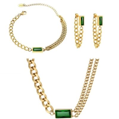 necklace set