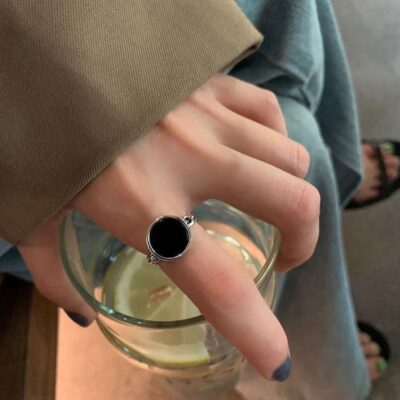 Black Ring