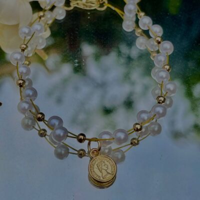 Pearl Bracelet