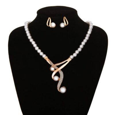 Pearl Pendant