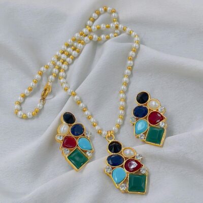 Multi Pendant Set