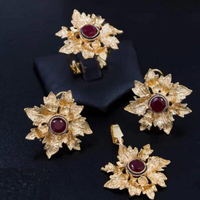 Flower Set