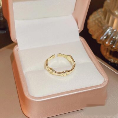 Emoji Ring